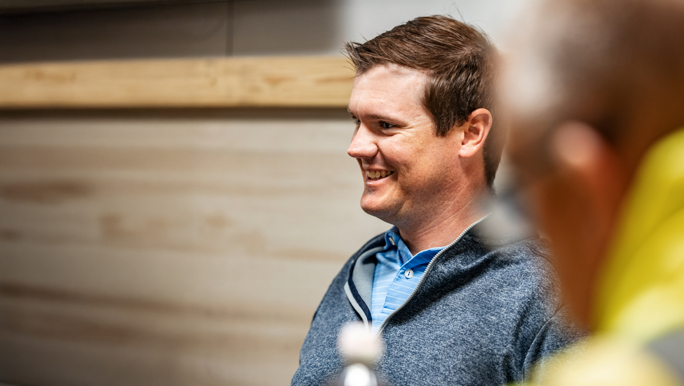 Genuine McCarthy Enterprises, Inc. Proud Partner