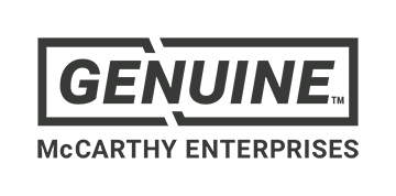 Genuine McCarthy Enterprises, Inc.