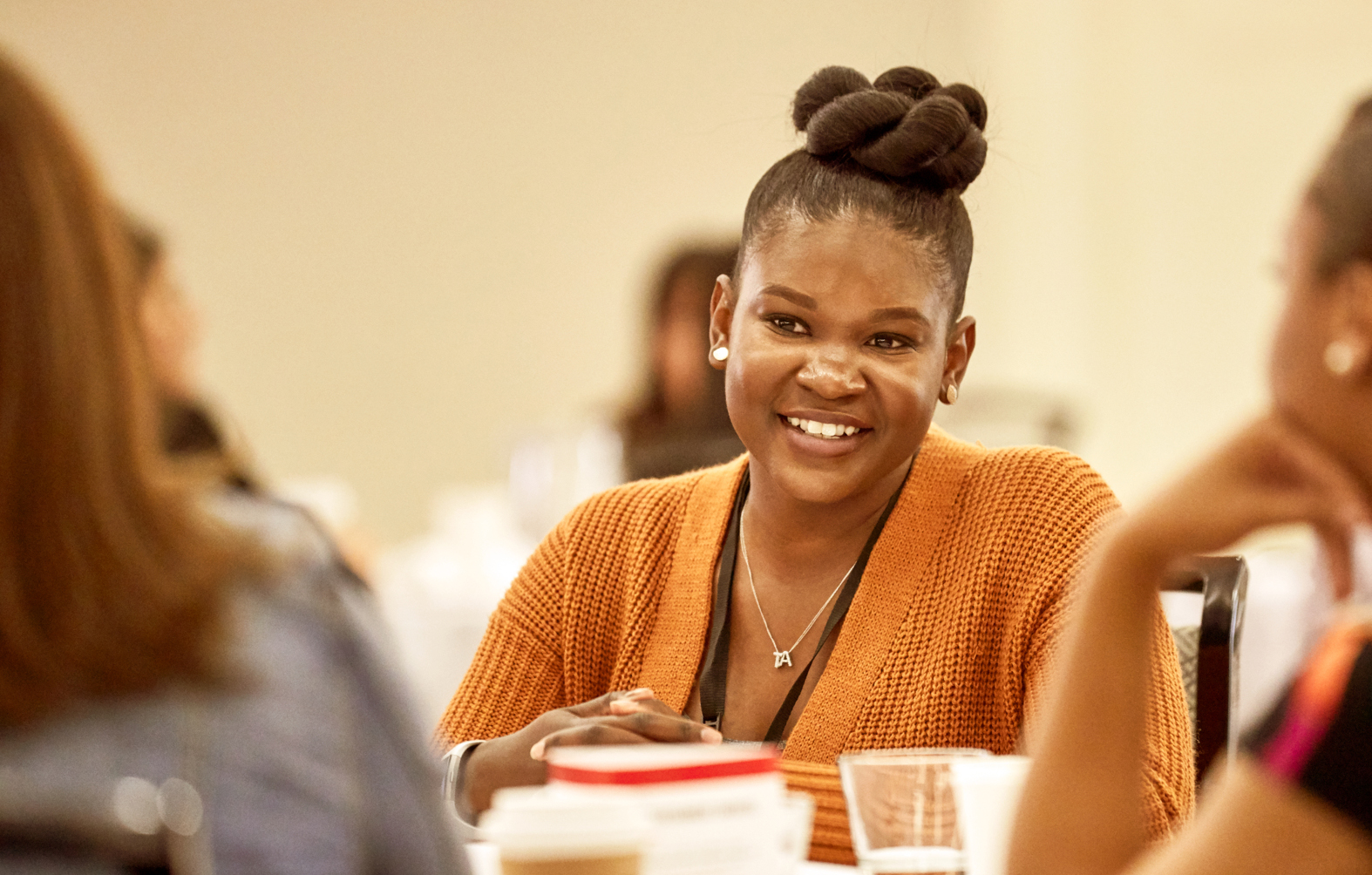 Genuine McCarthy Enterprises, Inc. Proud Partner